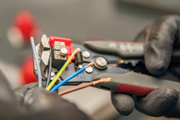 Best 24-Hour Electrician  in West Bend, WI