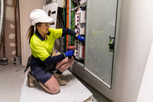 Best Electrical Rewiring Services  in West Bend, WI