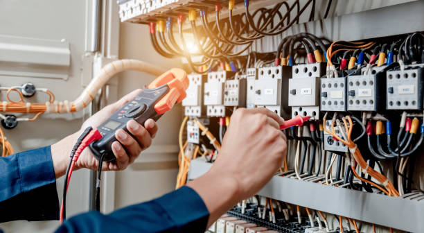 Best Electrician Near Me  in West Bend, WI