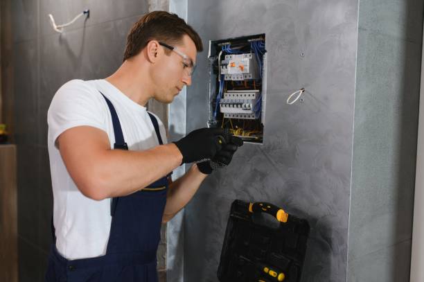 Best Best Electricians Near Me  in West Bend, WI