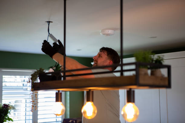 Best Electrical Upgrades for Homes  in West Bend, WI