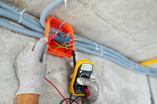 Best Electrician for Home Renovation  in West Bend, WI