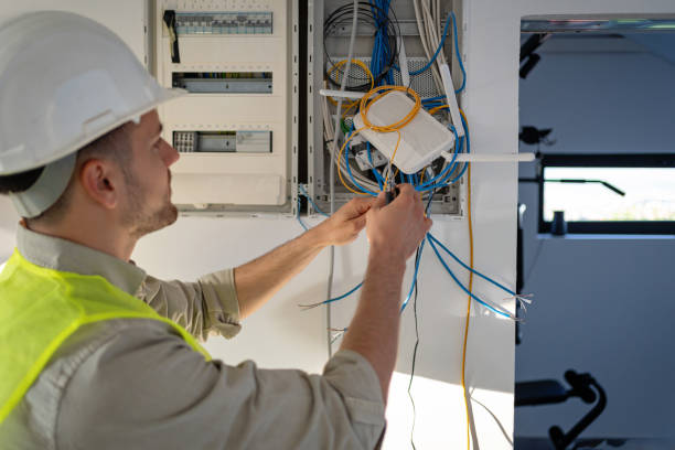 Best Emergency Electrician Near Me  in West Bend, WI